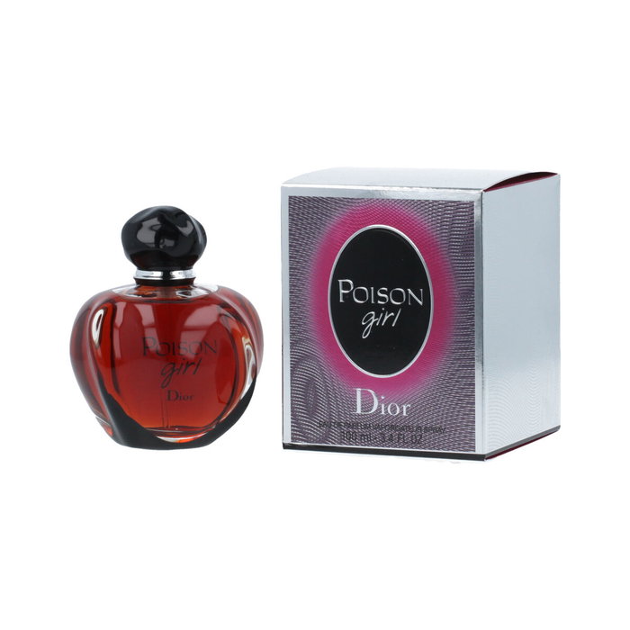 Christian Dior Poison Girl Eau de Parfum 100 ml