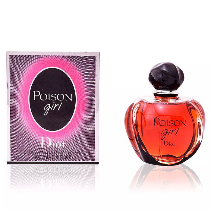 Christian Dior Poison Girl Eau de Parfum 100 ml