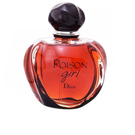 Christian Dior Poison Girl Eau de Parfum pour Femme - Parfum féminin - Flacon 100 ml