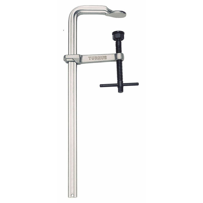 Vis de serrage Turnus 30 x 15 mm 1000 x 120 mm