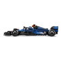 LEGO Speed Champions Voiture F1 Williams Racing FW46 77249