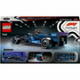 LEGO Speed Champions Voiture F1 Williams Racing FW46 77249