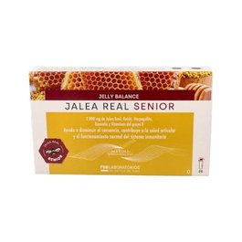 FDB Jelly Balance Senior 20 vials