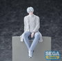 Sega Statuette Sakamoto Days Perching X/Slur