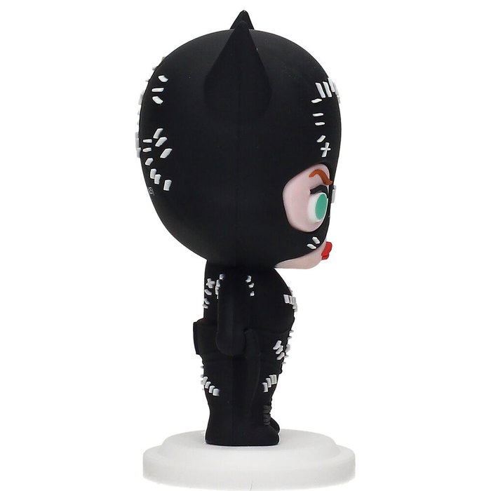 SD TOYS Figura Pokis Catwoman Batman DC Comics SD TOYS Figura Pokis Catwoman Batman DC Comics