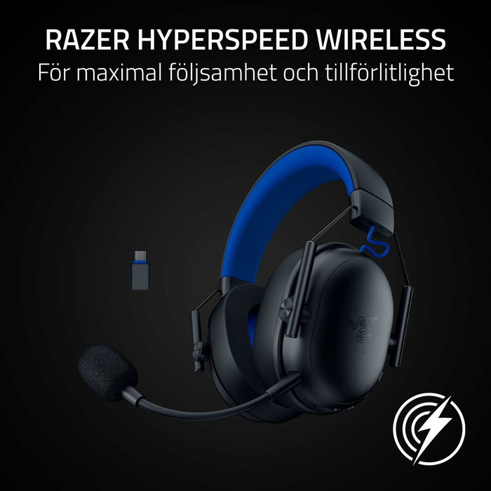 Casque Razer RZ04-05420400-R3G1 Blanc