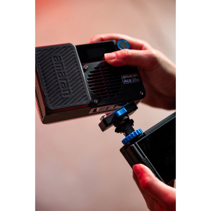 Amaran Amaran Ace 25x charcoal Amaran Amaran Ace 25x charcoal