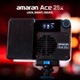 Amaran Amaran Ace 25x charcoal