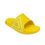 Tongs pour Homme Peak Taichi Slippers Jaune