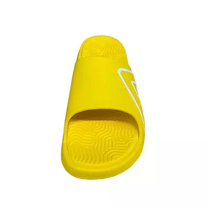 Tongs pour Homme Peak Taichi Slippers Jaune