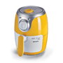 Ariete 4615 - Mini friteuse à air sans huile, format compact, pour une cuisson saine et rapide