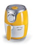 Ariete 4615 - Mini friteuse à air sans huile, format compact, pour une cuisson saine et rapide