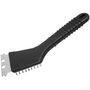 Fackelmann Profesional Ensemble de 3 ustensiles pour plancha avec spatules et racloir