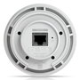 Ubiquiti Bullet - Caméra extérieure PoE 4K 8 MP IP66 avec RJ-45 et vision nocturne infrarouge longue portée