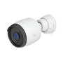 Ubiquiti Bullet - Caméra extérieure PoE 4K 8 MP IP66 avec RJ-45 et vision nocturne infrarouge longue portée