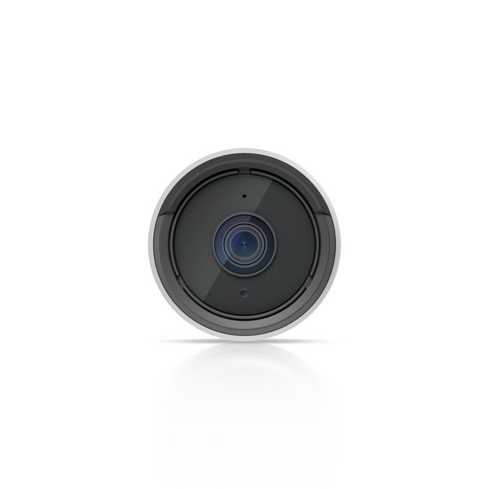 Ubiquiti Bullet - Caméra extérieure PoE 4K 8 MP IP66 avec RJ-45 et vision nocturne infrarouge longue portée Ubiquiti Bullet - Caméra extérieure PoE 4K 8 MP IP66 avec RJ-45 et vision nocturne infrarouge longue portée