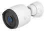 Ubiquiti Bullet - Caméra extérieure PoE 4K 8 MP IP66 avec RJ-45 et vision nocturne infrarouge longue portée