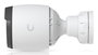 Ubiquiti Bullet - Caméra extérieure PoE 4K 8 MP IP66 avec RJ-45 et vision nocturne infrarouge longue portée