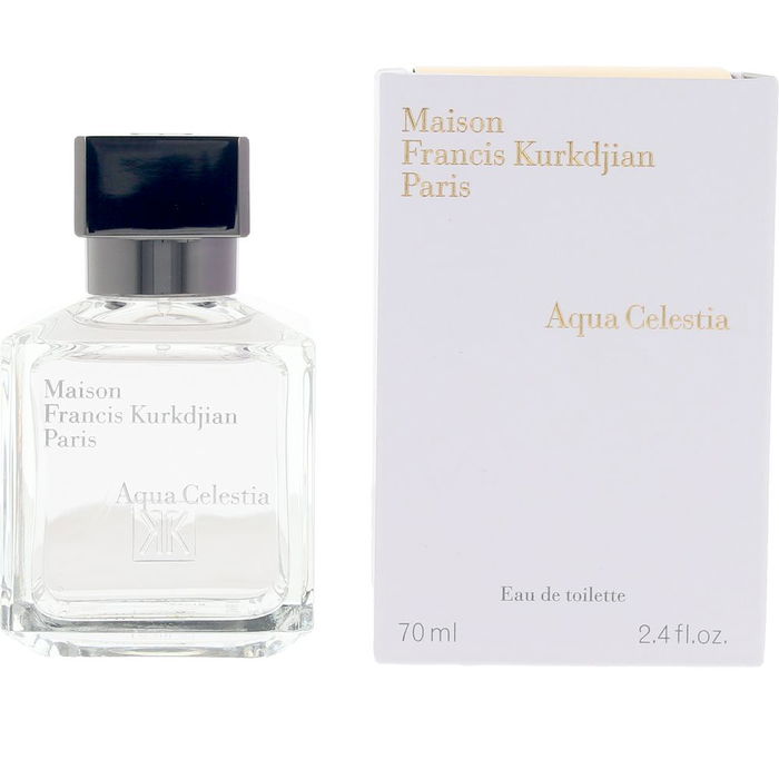 Francis Kurkdjian Aqua Celestia Eau de toilette vaporisateur 70 ml