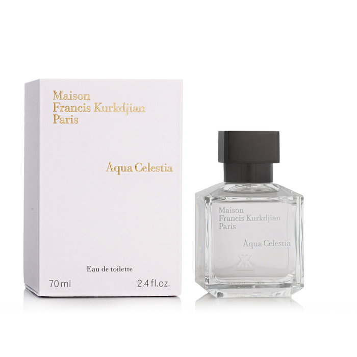 Francis Kurkdjian Aqua Celestia Eau de toilette 70 ml Francis Kurkdjian Aqua Celestia Eau de toilette 70 ml