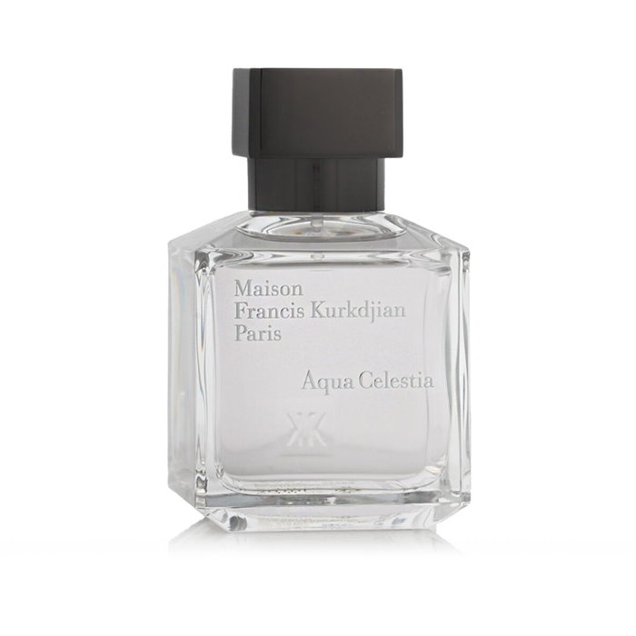 Francis Kurkdjian Aqua Celestia Eau de toilette 70 ml Francis Kurkdjian Aqua Celestia Eau de toilette 70 ml