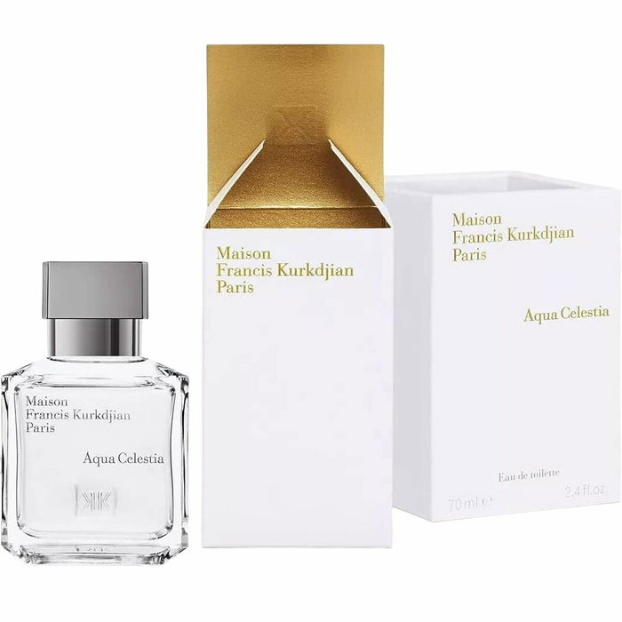 Francis Kurkdjian Aqua Celestia Eau de toilette 70 ml Francis Kurkdjian Aqua Celestia Eau de toilette 70 ml