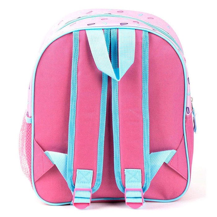 Cerdá Sac à dos Gabby's Dollhouse Rose