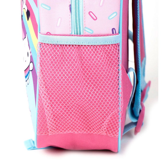 Cerdá Sac à dos Gabby's Dollhouse Rose