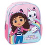 Cerdá Sac à dos Gabby's Dollhouse Rose