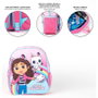 Cerdá Sac à dos Gabby's Dollhouse Rose