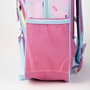 Cerdá Mochila Scolaire Gabby's Dollhouse pour Enfant - Rose - 25 x 20 x 30 cm - À partir de 3 ans