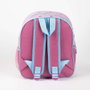 Cerdá Mochila Scolaire Gabby's Dollhouse pour Enfant - Rose - 25 x 20 x 30 cm - À partir de 3 ans