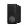 HP C24SFEA PC de bureau Intel Core i5-14400F 16 GB RAM 1 TB SSD GeForce RTX 5060 Noir