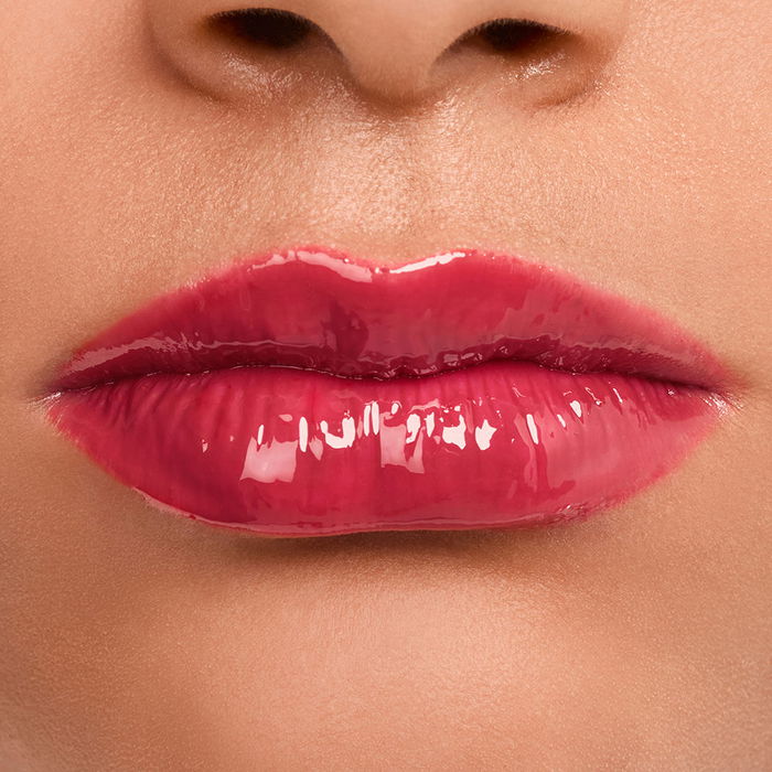 Bourjois Baume à lèvres Butter Tint Lip Glaze #04-Rougemelt 2g Bourjois Baume à lèvres Butter Tint Lip Glaze #04-Rougemelt 2g