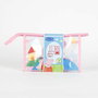 Nécessaire de Voyage Peppa Pig Rose 23 x 15 x 8 cm