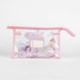 Cerdá Nécessaire de voyage Peppa Pig - Rose - Dimensions 23 x 15 x 8 cm