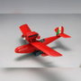 Fine Porco Rosso Maquette 1/72 Savoia S.21 Hydravion Prototype