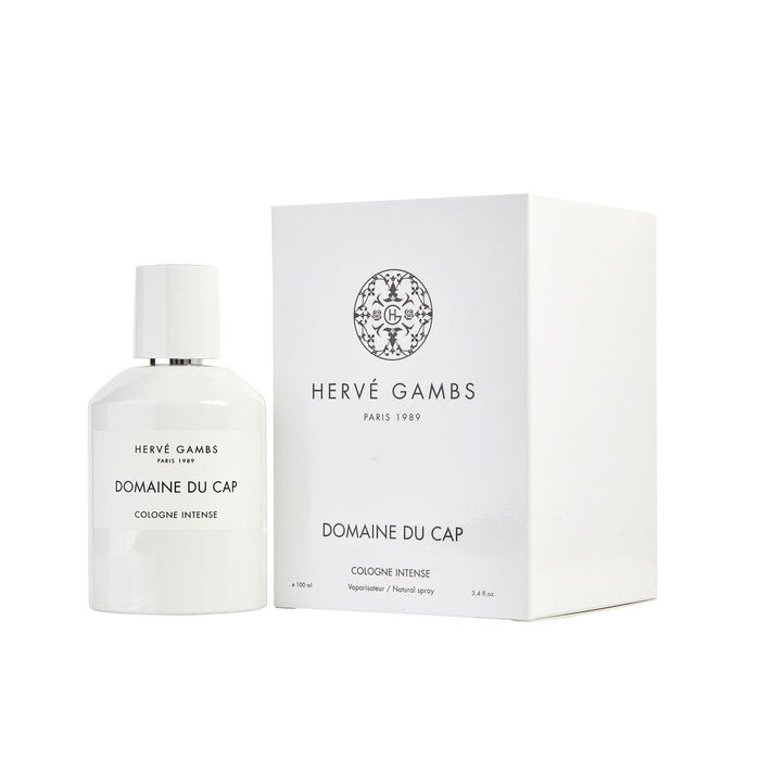 Herve Gambs Domaine du Cap Eau de Cologne Unisexe 100 ml Herve Gambs Domaine du Cap Eau de Cologne Unisexe 100 ml