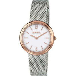Breil Iris TW1777 - Montre analogique pour femme