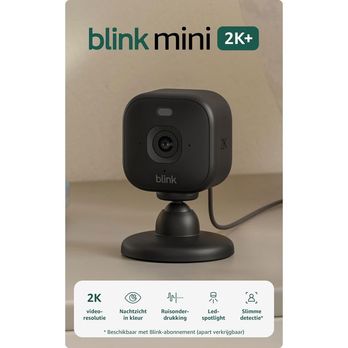 Camescope de surveillance Blink Home Security B0F39Z299V Camescope de surveillance Blink Home Security B0F39Z299V