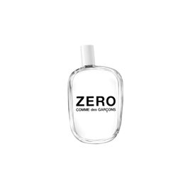 Comme des Garçons - Parfum Zero Eau de Parfum - Flacon 100 ml