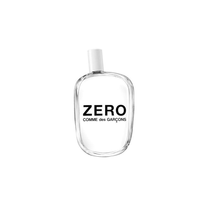 Comme des Garçons - Parfum Zero Eau de Parfum - Flacon 100 ml Comme des Garçons - Parfum Zero Eau de Parfum - Flacon 100 ml