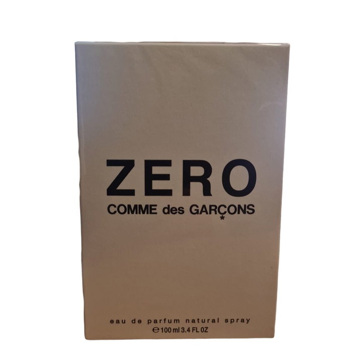Comme Des Garçons Zero Eau de Parfum 100 ml