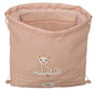 Safta Sophie la Girafe Cookie, Sac plat junior 26x34x1 cm, 3 ans et plus