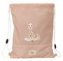 Safta Sophie la Girafe Cookie, Sac plat junior 26x34x1 cm, 3 ans et plus