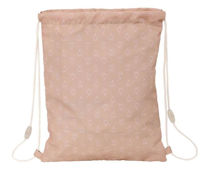 Safta Sophie la Girafe Cookie, Sac plat junior 26x34x1 cm, 3 ans et plus