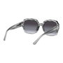 Tory Burch TY7143U-17858G Lunettes de soleil Gris