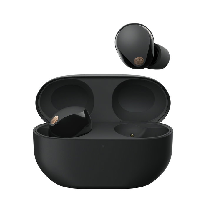 Sony WF1000XM5B Black Sony WF1000XM5B Black