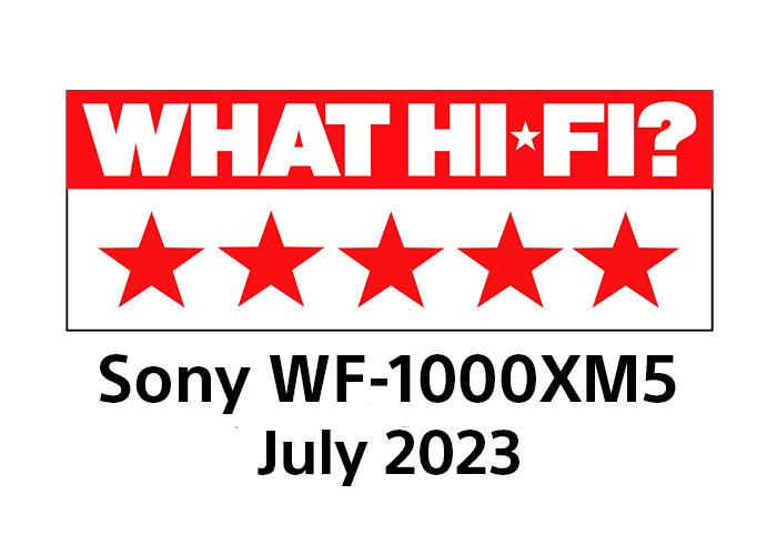 Sony WF1000XM5B Black Sony WF1000XM5B Black