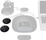 Logitech GROUP Expansion Microphone-Set